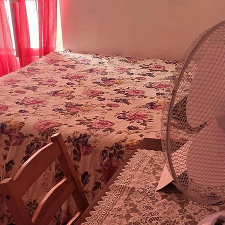 Sga Aparthotel Trieste Eksteriør bilde